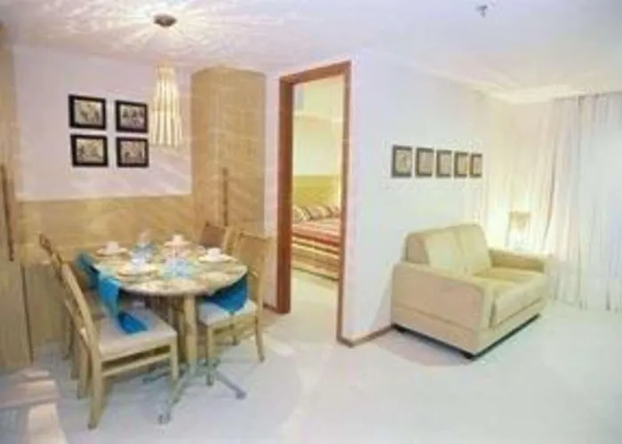 Quality Hotel & Suites Natal